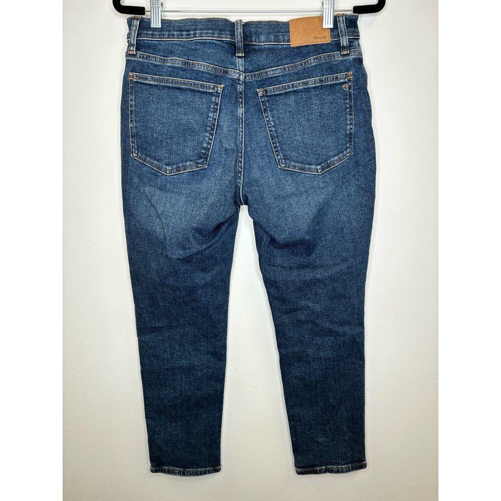 Madewell jeans size 28
